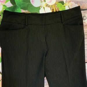 MICHAEL Michael Kors Gramercy Fit Career Slacks